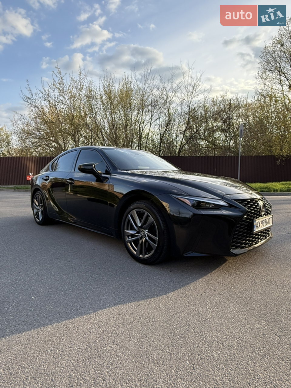 2022 Lexus IS - мініатюра 31