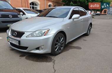 Седан Lexus IS 2007 в 