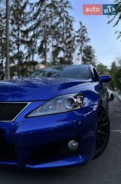 Седан Lexus IS 2010 в Києві