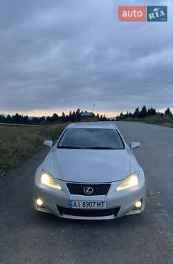Седан Lexus IS 2010 в Киеве