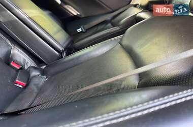 Седан Lexus IS 2012 в 