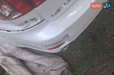 Седан Lexus IS 2011 в Одессе