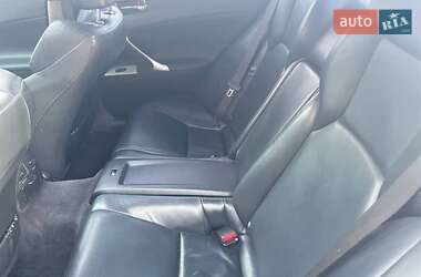 Седан Lexus IS 2008 в 