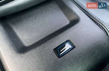 Седан Lexus IS 2008 в 
