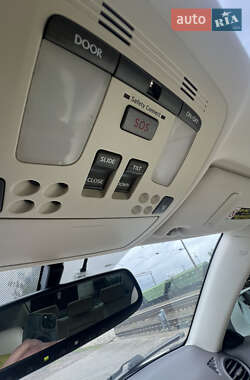 Седан Lexus IS 2012 в 