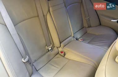 Седан Lexus IS 2008 в 