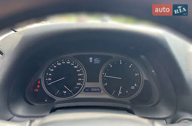 Седан Lexus IS 2007 в 