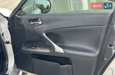 Седан Lexus IS 2007 в 