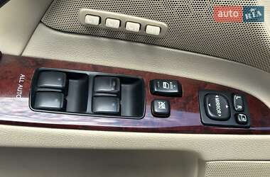 Седан Lexus IS 2007 в 