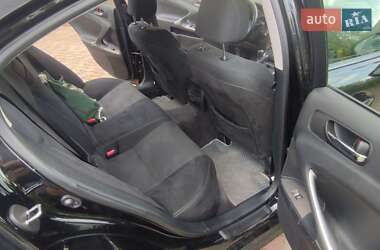 Седан Lexus IS 2010 в 