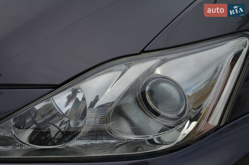 Седан Lexus IS 2010 в Харькове