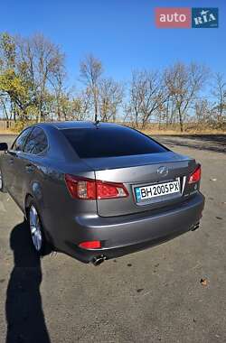 Седан Lexus IS 2012 в Одессе