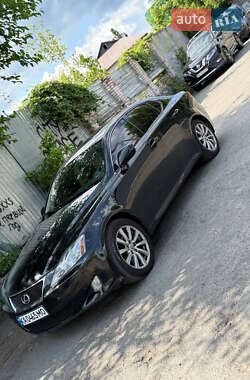 Седан Lexus IS 2006 в 