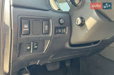 Седан Lexus IS 2012 в Киеве