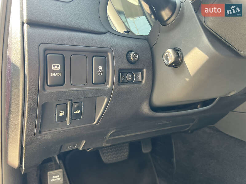 Седан Lexus IS 2012 в Киеве