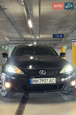 Седан Lexus IS 2006 в Киеве