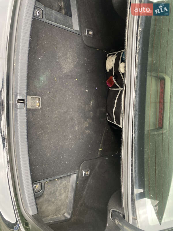 Седан Lexus IS 2007 в Киеве