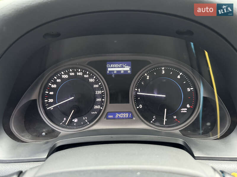 Седан Lexus IS 2006 в Харькове