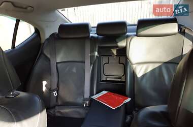 Седан Lexus IS 2007 в Новгород-Северском