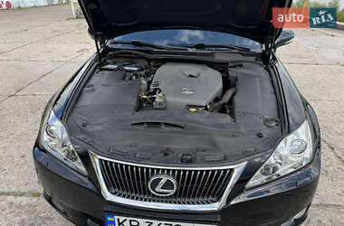 Седан Lexus IS 2008 в 
