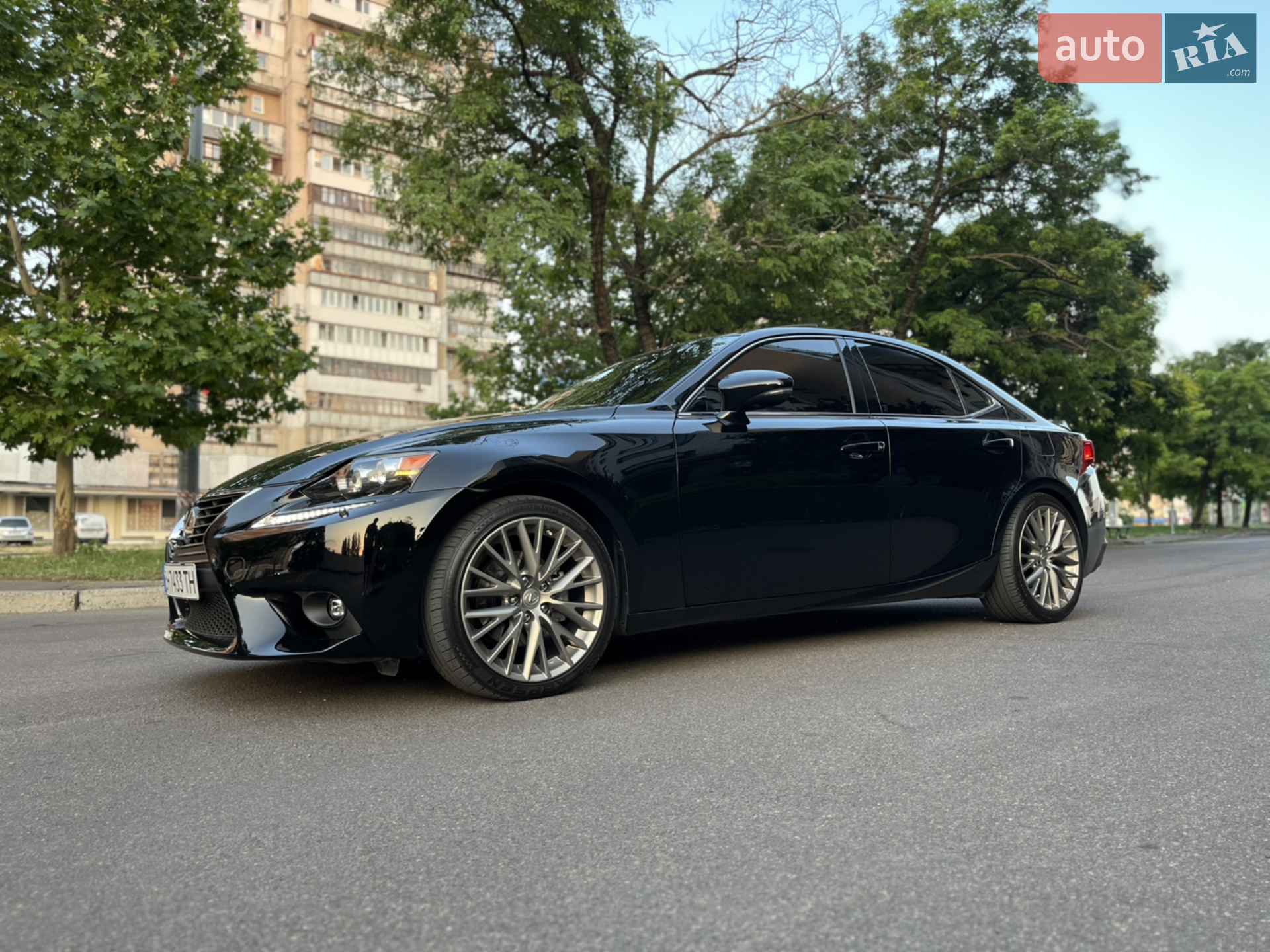 2013 Lexus IS - мініатюра 48