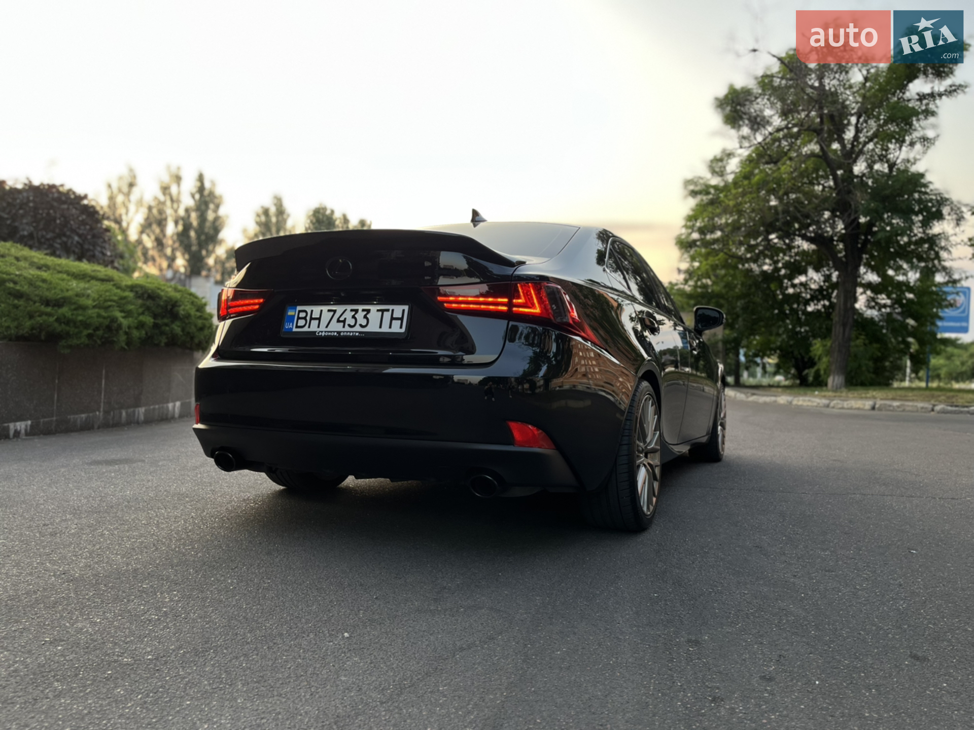 2013 Lexus IS - мініатюра 57