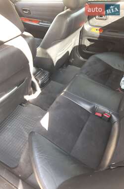 Седан Lexus IS 1999 в 