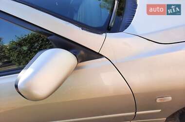 Седан Lexus IS 1999 в 