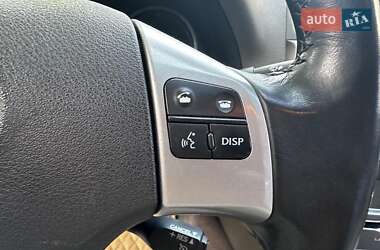 Седан Lexus IS 2011 в 