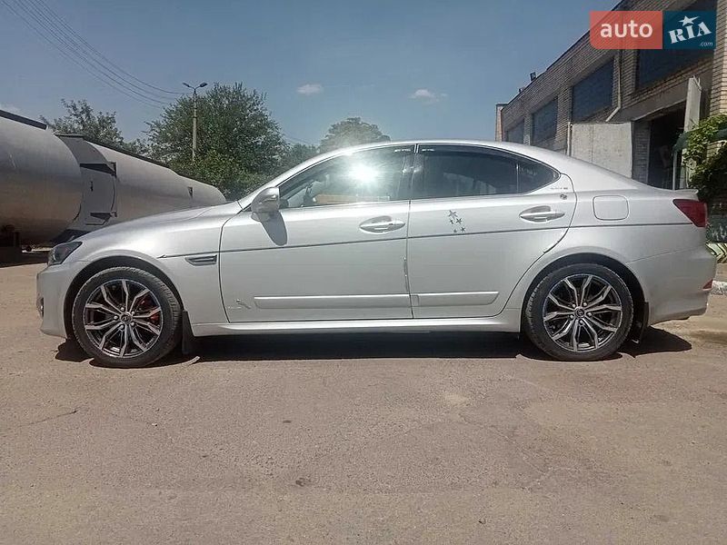 Седан Lexus IS 2011 в Миколаєві фото Седан Lexus IS 2011 в Миколаєві