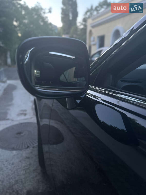 Седан Lexus IS 2008 в Одессе