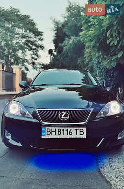 Седан Lexus IS 2008 в Одессе