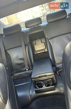 Седан Lexus IS 2008 в 