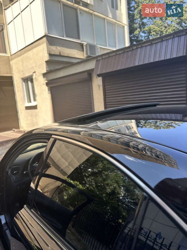 Седан Lexus IS 2008 в Одессе