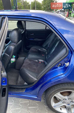 Седан Lexus IS 1999 в 