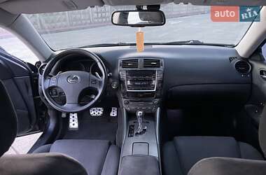 Седан Lexus IS 2006 в 
