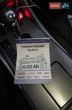 Седан Lexus IS 2006 в 