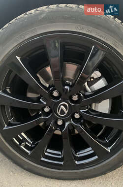 Седан Lexus IS 2007 в 