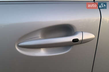 Седан Lexus IS 2007 в 