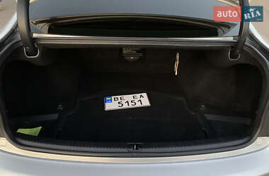 Седан Lexus IS 2007 в 