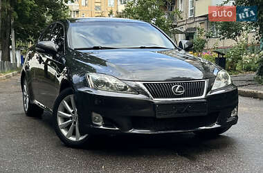 Седан Lexus IS 2010 в Харькове
