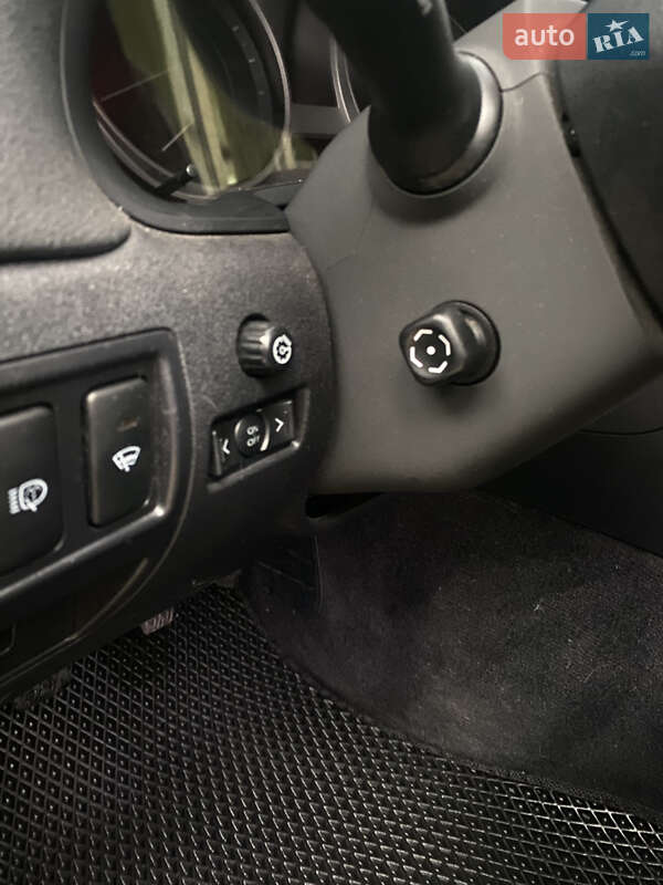 Седан Lexus IS 2006 в Киеве