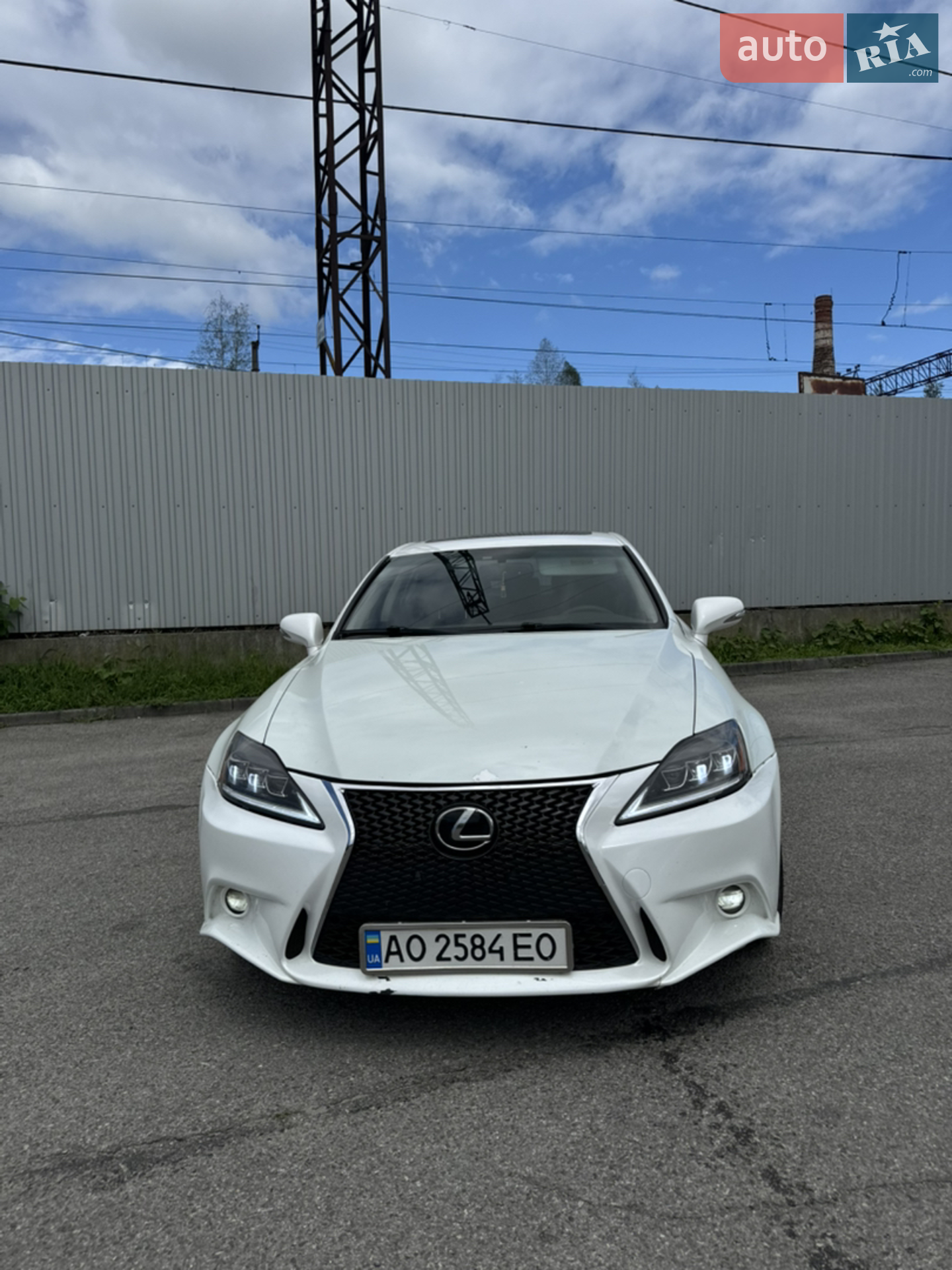 2010 Lexus IS - мініатюра 4