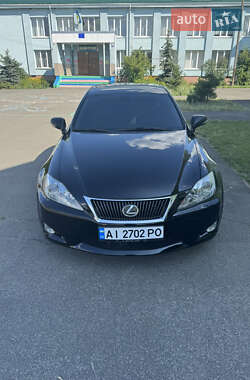 Седан Lexus IS 2010 в Пилиповичах