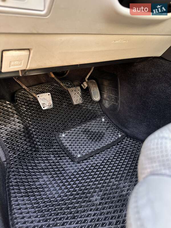 Седан Lexus IS 2006 в Боярці фото 14 Седан Lexus IS 2006 в Боярці