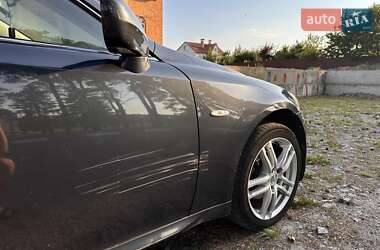 Седан Lexus IS 2006 в Боярці