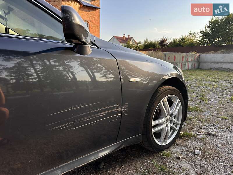 Седан Lexus IS 2006 в Боярці фото 27 Седан Lexus IS 2006 в Боярці