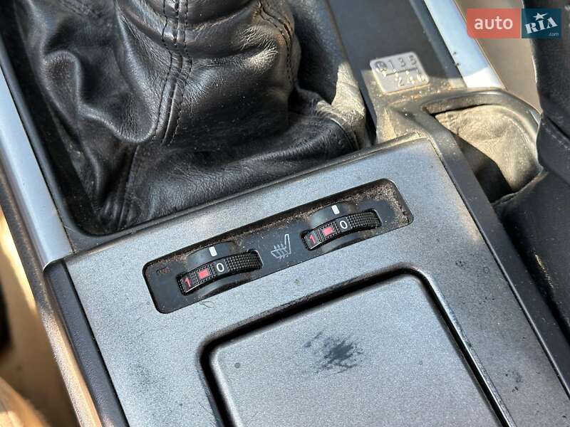 Седан Lexus IS 2006 в Виннице