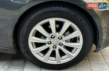 Седан Lexus IS 2007 в 
