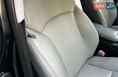 Седан Lexus IS 2007 в 